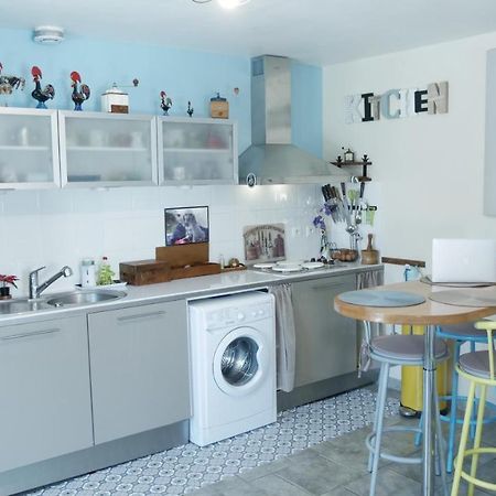 Maison De Vacances Chez Katy Corneilla-del-Vercol Buitenkant foto