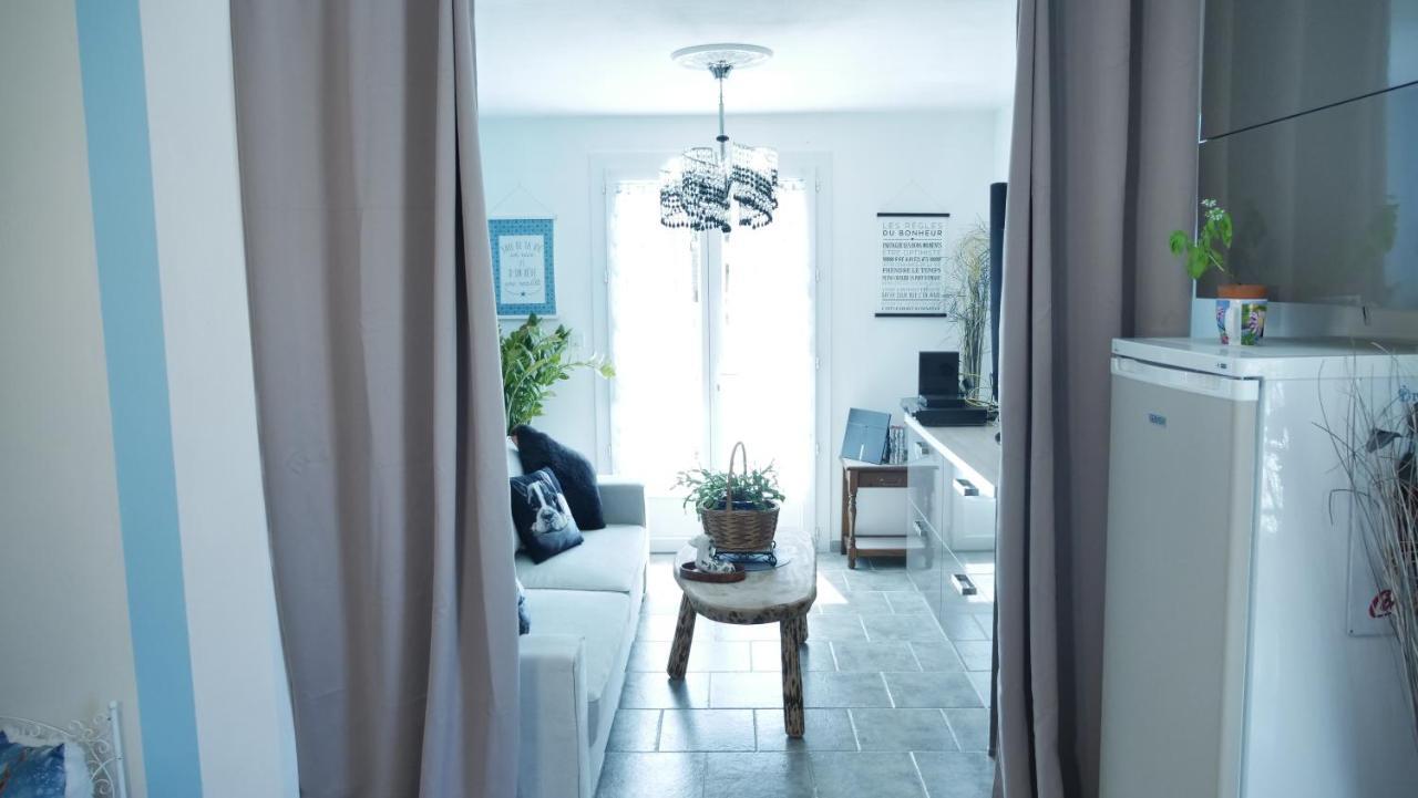 Maison De Vacances Chez Katy Corneilla-del-Vercol Buitenkant foto